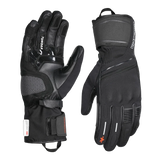 Viaterra Tundra V3 Waterproof/Winter Motorcycle Riding Gloves