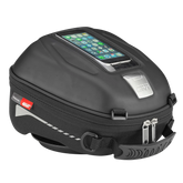 Givi ST602B Quick Lock Tank Bag