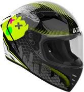 Airoh Connor Gamer Gloss Helmet