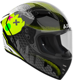 Airoh Connor Gamer Gloss Helmet