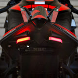 NRC Fender Eliminator (TailTidy) - Aprilia RSV4 (2025 - Onwards)