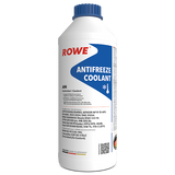 ROWE HIGHTEC ANTIFREEZE COOLANT