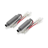 Rizoma Turn Signal Resistor Kit