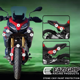 Eazi Grip Paint Protection Kit - BMW S1000 XR (2020 - Onwards)