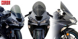 Zero Gravity Corsa Windscreen - Kawasaki Ninja ZX-6R (2019 - 23)