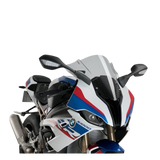 Puig Z-Racer Windscreen - BMW S1000 RR (2019 - 21)