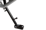 Wunderlich Side stand enlarger black - BMW R1250 GS/GSA