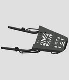 MotoTorque Back Carrier - Honda H'Ness