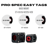 Prospec Easy Tags Base Unit (Large) - ET428