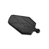 Doubletake Adventure Mirror - Heavy Duty Universal Motorcycle