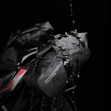 Rhinowalk MT1428 Motorcycle Waterproof Pannier/Saddle Bag