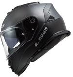 LS2 FF800 Storm 2 Solid Matt Helmet