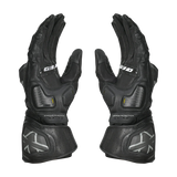Viaterra Grid MK3 Full Gauntlet Motorcycle Gloves