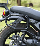 Mototorque Saddle Stay - Royal Enfield Hunter 350