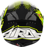 Airoh Connor Gamer Gloss Helmet