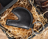 Stroll & Swing Helmet Keychain