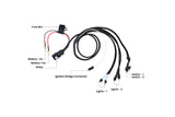 Maddog Dual Wireharness Pro