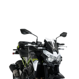 Puig Racing Windscreen - Kawasaki Z900 (2020 - Onwards)