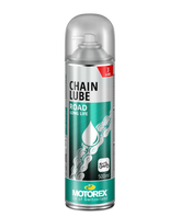Motorex Chain Lube Road Strong