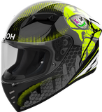 Airoh Connor Gamer Gloss Helmet