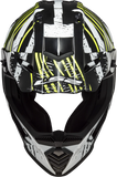 LS2 MX437 Fast Evo Verve Helmet