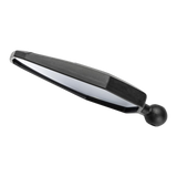 Doubletake Adventure Mirror - Heavy Duty Universal Motorcycle