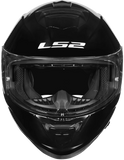 LS2 FF800 Storm 2 Solid Gloss Helmet