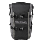 Viaterra POD 100% Waterproof Motorcycle Tail Bag