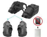 Rhinowalk MT1428 Motorcycle Waterproof Pannier/Saddle Bag