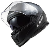 LS2 FF800 Storm 2 Solid Matt Helmet