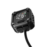 LOBOO C36 Motorcycle Bi-Directional Battery Charger