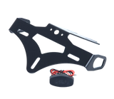 R&G Tail Tidy - Kawasaki Ninja 650F/N (2012 - Onwards)