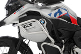 Wunderlich Tank Guard SS - BMW F900 GSA (2024 - Onwards)
