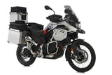 Wunderlich Tank Guard SS - BMW F900 GSA (2024 - Onwards)