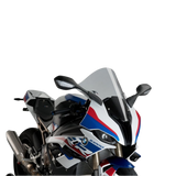 Puig R-Racer Windscreen - BMW S1000 RR (2019 - 21)