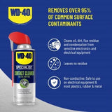 WD-40 Specialist Contact Cleaner