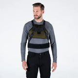 Knox Micro-Lock Chest Armour for Men