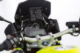 Wunderlich Cockpit Glare Protector - BMW 1200 GS/GSA (2013- 18)