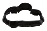 Wunderlich Cockpit Glare Protector - BMW 1200 GS/GSA (2013- 18)