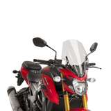 Puig Windscreen - Suzuki S750 (2018 - 21)