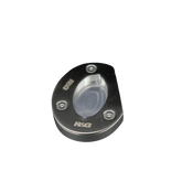 R&G Kickstand Shoe - Triumph Speed Triple (2011 - 15)