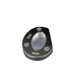 R&G Kickstand Shoe - Triumph Speed Triple (2011 - 15)