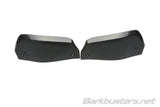 Barkbusters VPS Black Wind Deflector