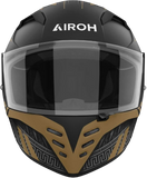 Airoh Connor Zues Gloss Helmet