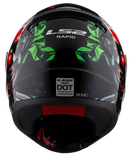 LS2 FF353 Rapid II Helmet