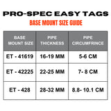 Prospec Easy Tags Base Unit (Large) - ET428