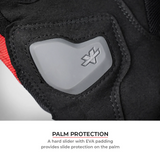 Viaterra Miller Urban Motorcycle Riding Gloves