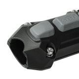 LOBOO Crash Bar Bumper Pads (Pair)