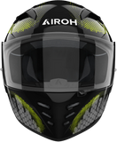 Airoh Connor Gamer Gloss Helmet