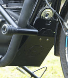 Moto Torque Engine Guard - ROYAL ENFIELD Hunter 350